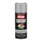 Short Cuts Krylon Fusion All-In-One Metallic Aluminum Paint+Primer Spray Paint 12 oz K02766007 - alternate 5